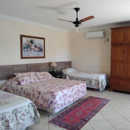 Pousada Alto Da Colina Conservatória 外观 照片