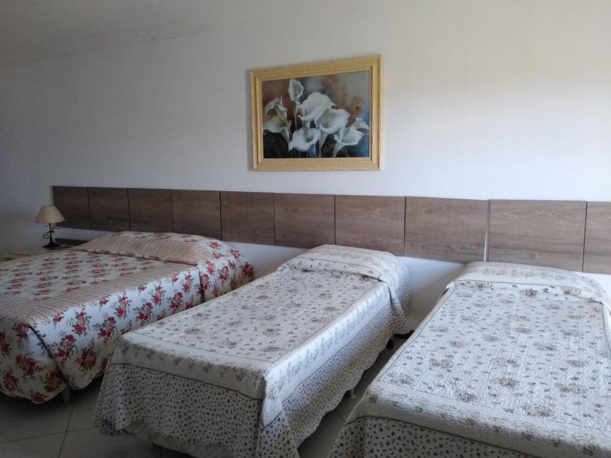 Pousada Alto Da Colina Conservatória 外观 照片