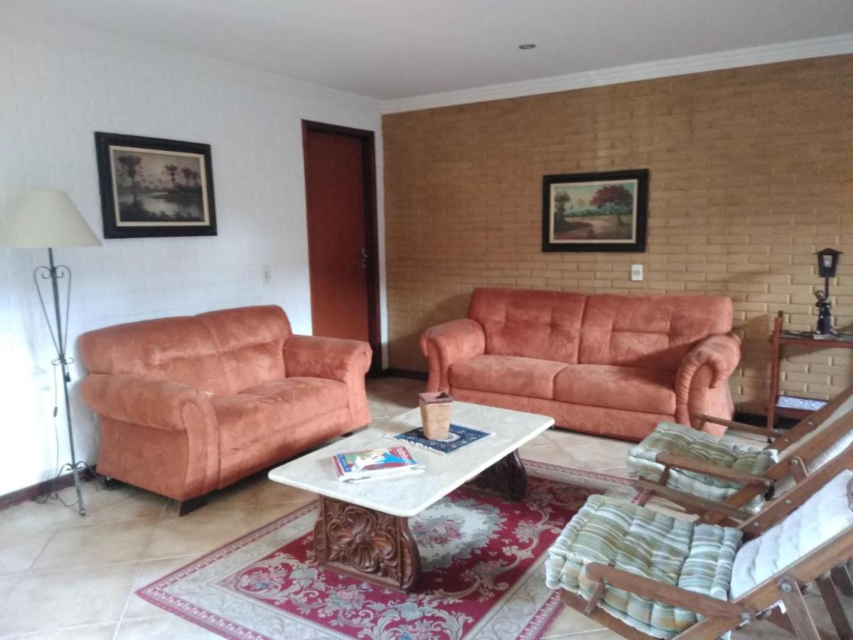 Pousada Alto Da Colina Conservatória 外观 照片