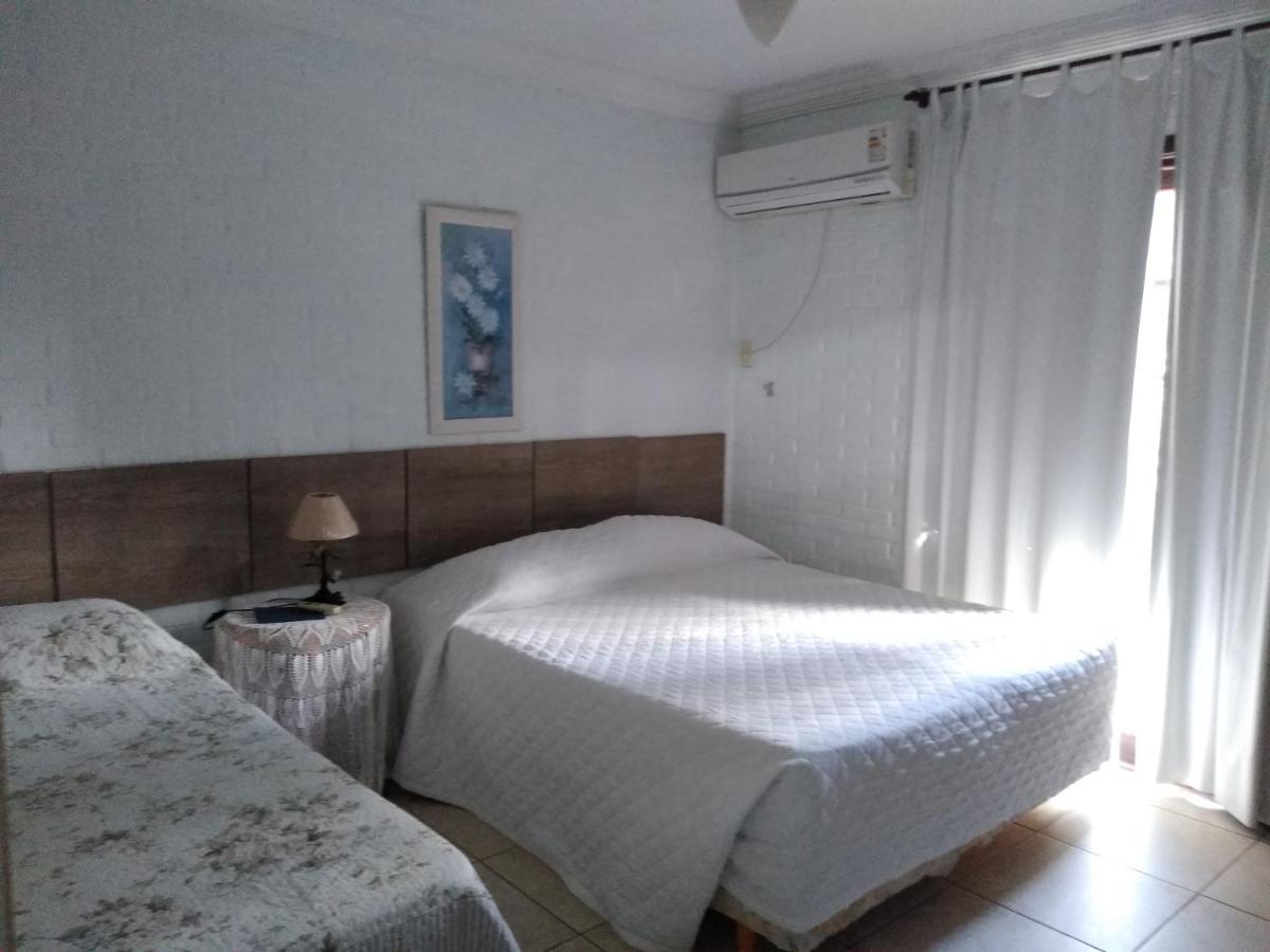 Pousada Alto Da Colina Conservatória 外观 照片
