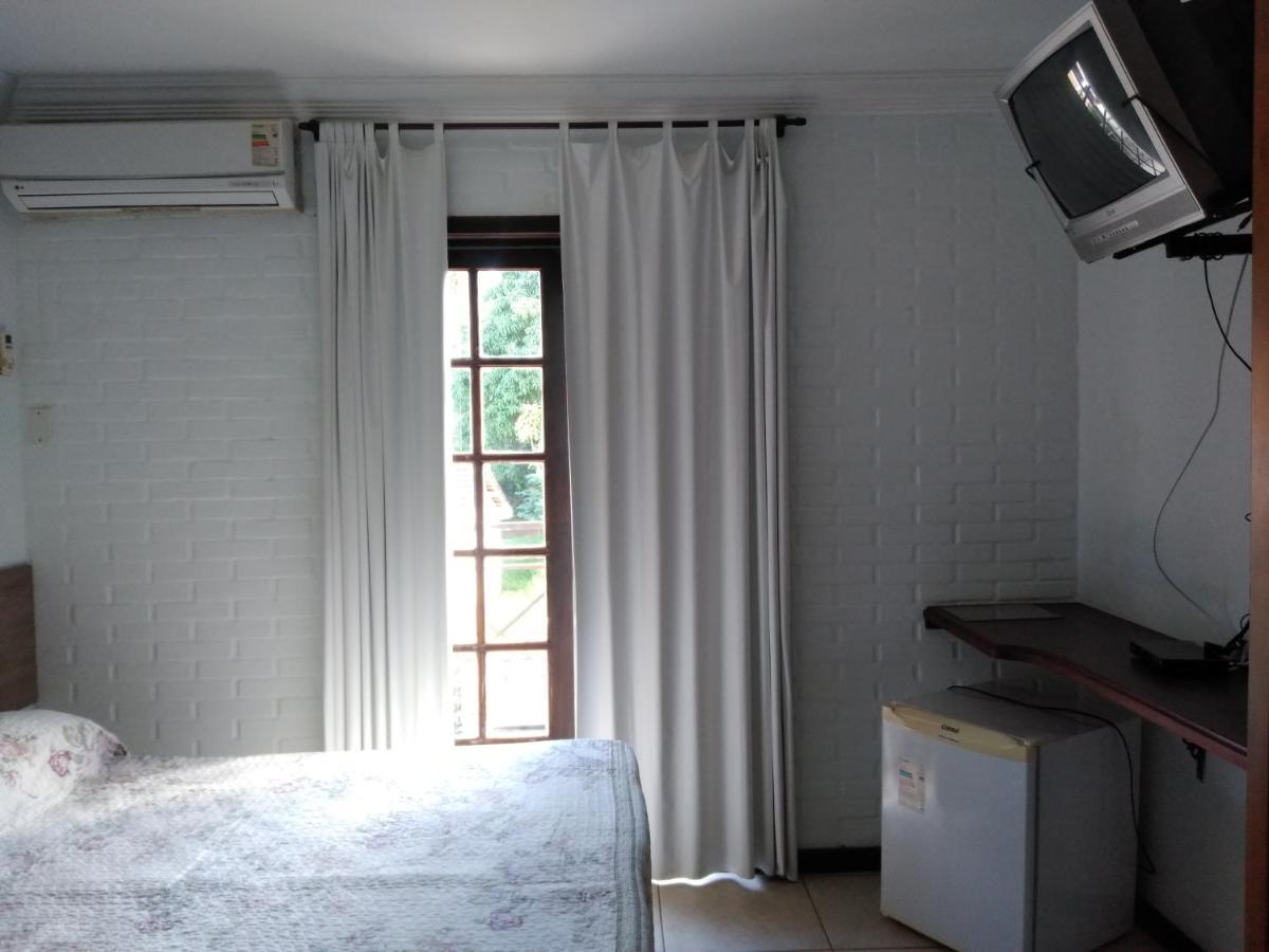 Pousada Alto Da Colina Conservatória 外观 照片